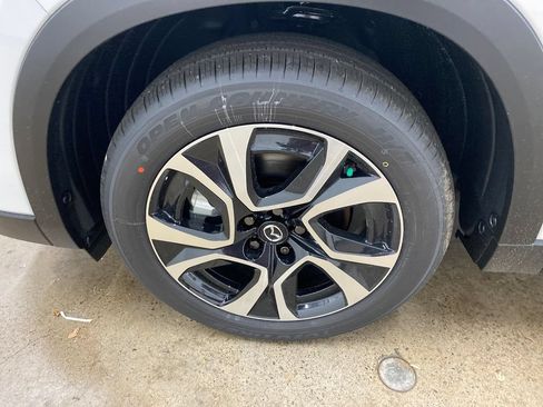 New 2026 MAZDA CX-5 Preferred AWD/4WD image 17