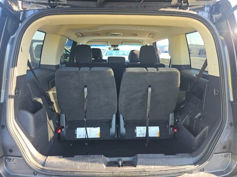 Used 2019 Ford Flex SE FWD image 16