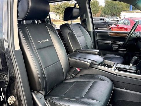 Used 2013 Nissan Armada Platinum image 29