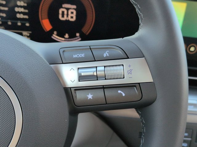 New 2027 Hyundai Kona SEL Sport FWD image 24