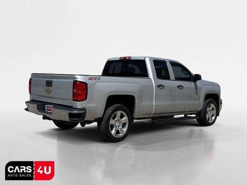 Used 2014 Chevrolet Silverado 1500 LT w/ LT Convenience Package image 7