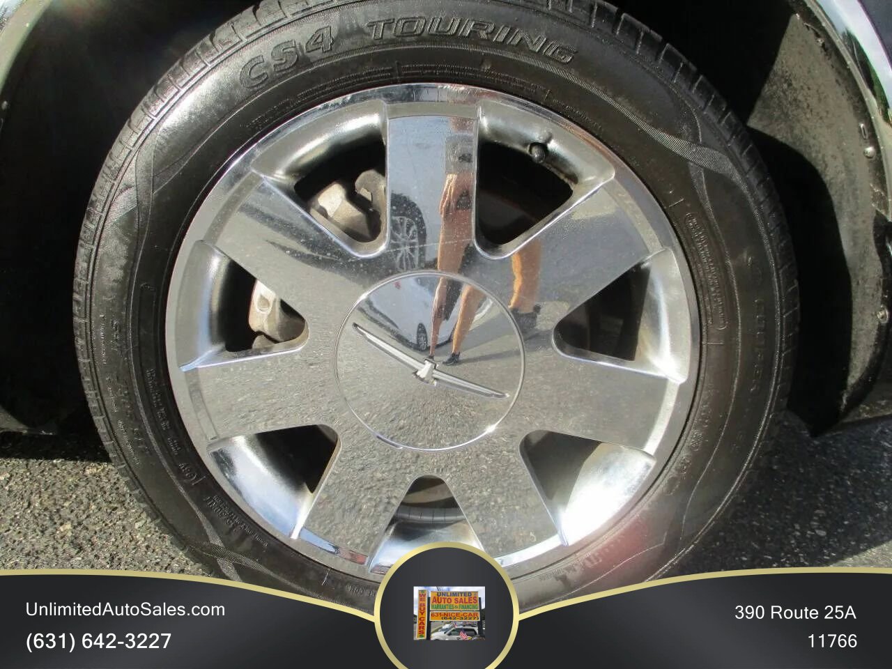 Used 2003 Ford Thunderbird RWD image 26