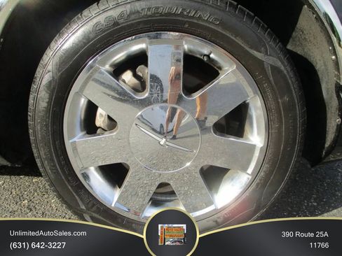 Used 2003 Ford Thunderbird RWD image 26