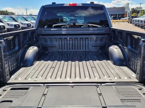 Certified 2023 Ford F150 XLT w/ Trailer Tow Package image 9