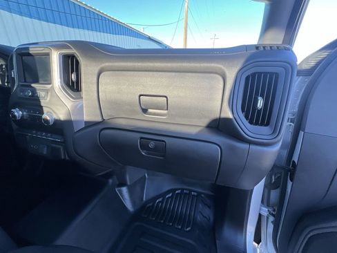 Used 2021 GMC Sierra 1500 Fleet/Base w/ Sierra Value Package image 23