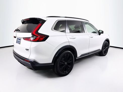 Used 2023 Honda CR-V Sport Touring image 10
