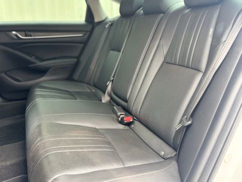 Used 2020 Honda Accord EX-L image 21