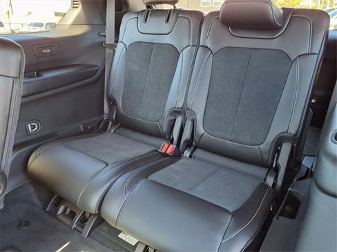 New 2025 Jeep Grand Cherokee L Altitude image 14