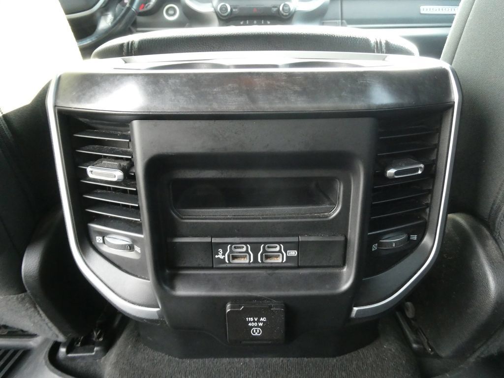 Used 2020 RAM 1500 Big Horn AWD/4WD image 20