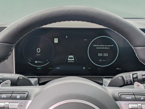 New 2025 Hyundai Sonata Limited image 27