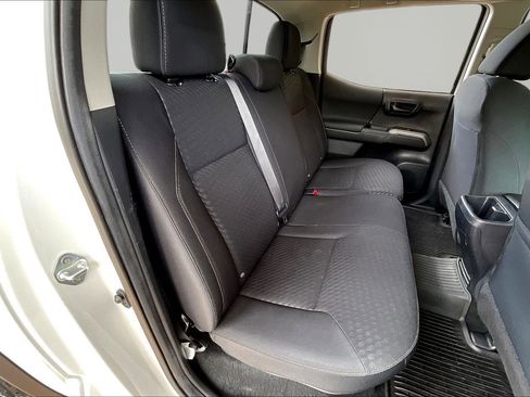 Certified 2023 Toyota Tacoma 4x4 Double Cab w/ Trail Edition image 26