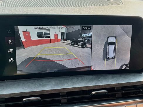 Used 2025 Kia Telluride SX X-Line AWD/4WD image 14