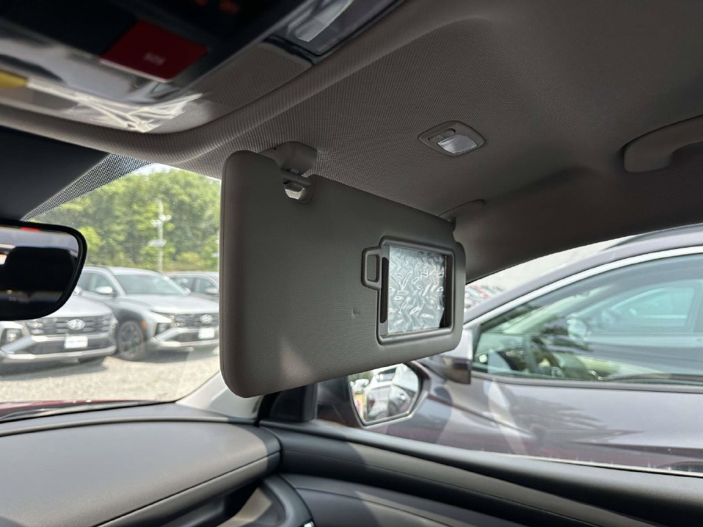 New 2026 Hyundai Tucson SEL Plus AWD/4WD image 16