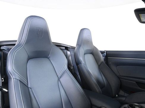 Certified 2026 Porsche 911 Carrera RWD image 16
