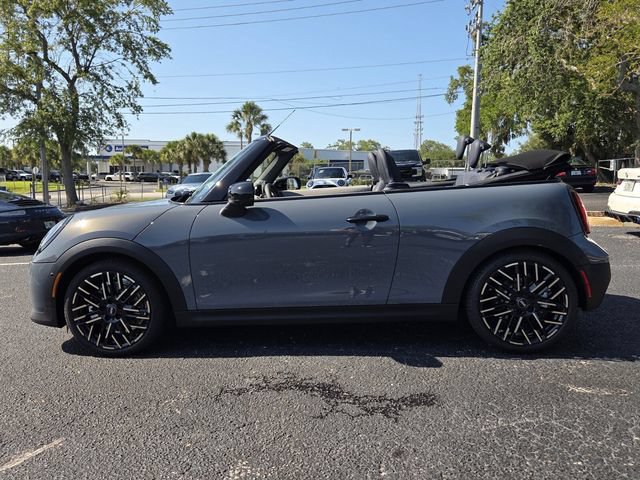 New 2026 MINI Cooper S FWD image 4