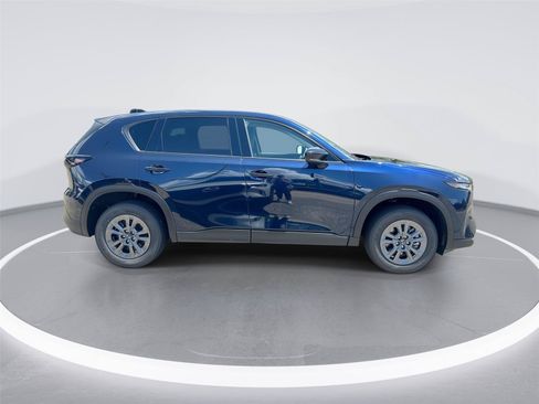 New 2026 MAZDA CX-5 Select AWD/4WD image 9