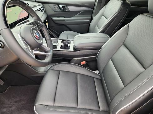 New 2025 Buick Enclave Sport Touring w/ Super Cruise Package FWD image 11