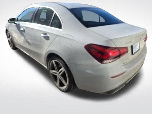 Used 2019 Mercedes-Benz A 220 4MATIC image 4
