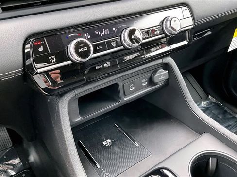 New 2026 Honda Pilot EX-L image 20