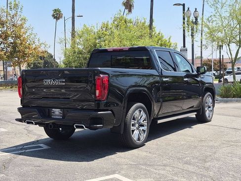 New 2026 GMC Sierra 1500 Denali AWD/4WD image 4