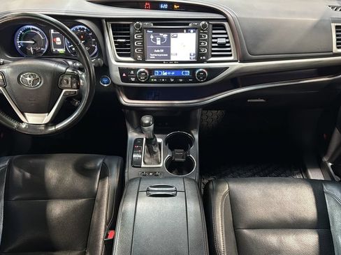 Used 2019 Toyota Highlander Limited AWD/4WD image 20