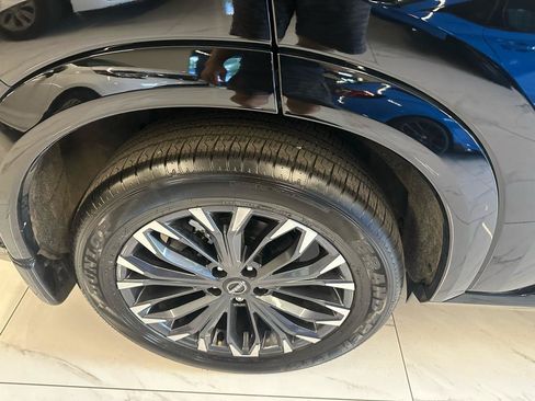 Used 2026 Nissan Rogue Platinum w/ Platinum Premium Package AWD/4WD image 22