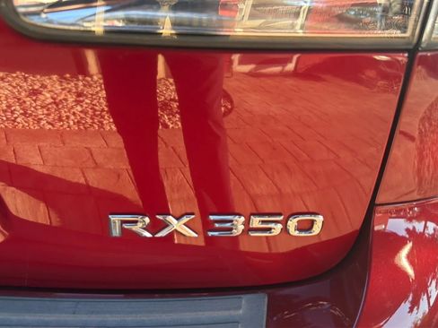 Used 2011 Lexus RX 350 AWD w/ Premium Pkg image 8