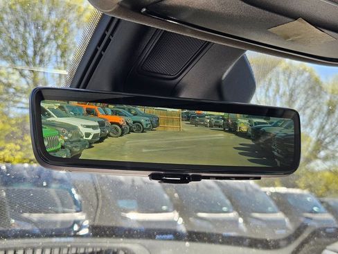 New 2026 RAM 1500 Tungsten w/ Towing Technology Group image 27