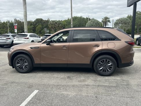 New 2026 MAZDA CX-70 SC Plus AWD/4WD image 9