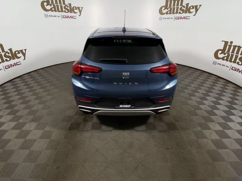 Used 2024 Buick Encore GX Preferred FWD image 7
