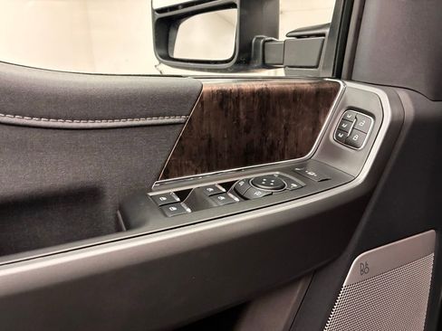 New 2026 Ford F350 Lariat w/ Black Appearance Package image 17