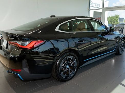 Used 2023 BMW i4 eDrive40 RWD image 17