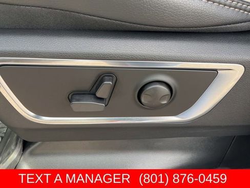 New 2026 RAM 1500 Laramie AWD/4WD image 16