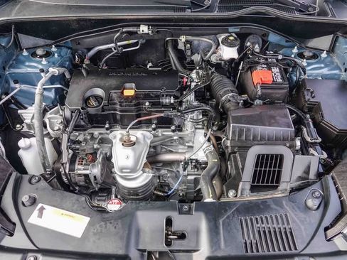 Used 2025 Honda HR-V Sport image 26