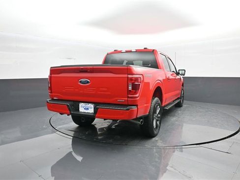 Certified 2023 Ford F150 XLT w/ Equipment Group 302A High image 7