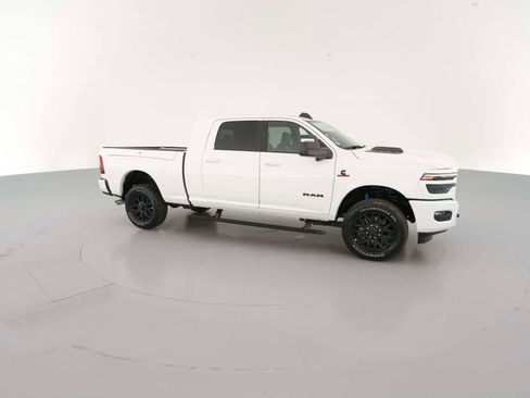 New 2026 RAM 2500 Limited image 15