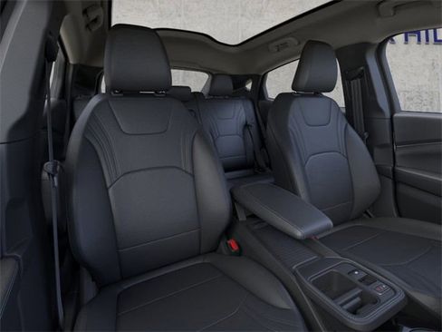 New 2025 Ford Mustang Mach-E Premium image 10