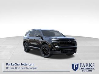 New 2026 Chevrolet Traverse LT w/ Midnight/Sport Edition FWD video 1