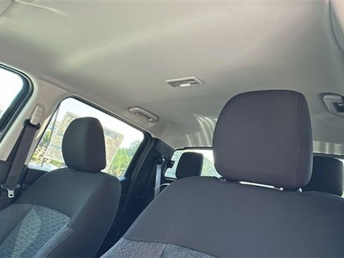 Certified 2025 Ford Ranger XLT image 30