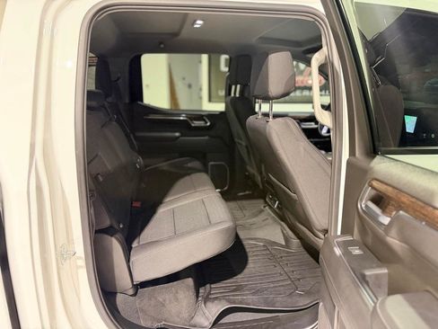 Used 2023 GMC Sierra 1500 Elevation RWD image 13