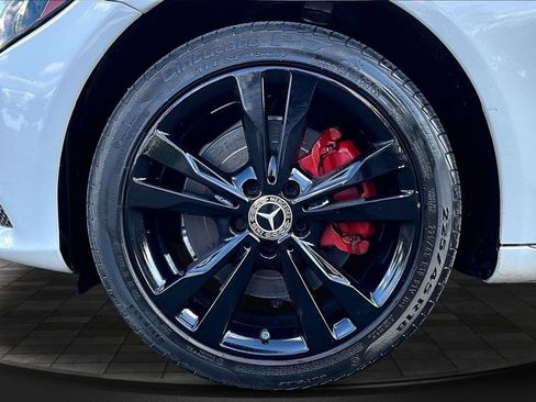 Used 2018 Mercedes-Benz C 300 4MATIC Sedan w/ Premium Package image 36