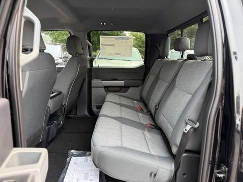 New 2026 Ford F350 XL w/ STX Appearance Package AWD/4WD image 13