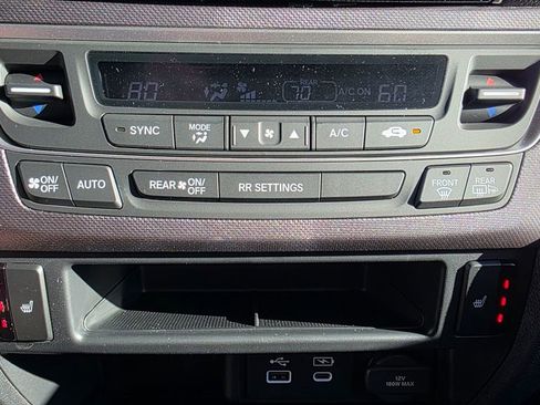 New 2026 Honda Ridgeline RTL image 34