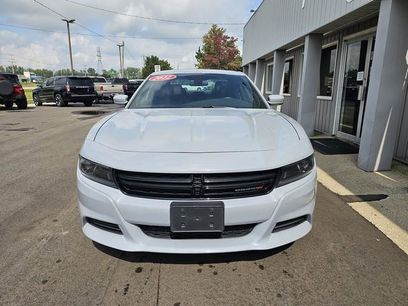 Used 2022 Dodge Charger SXT w/ Leather Interior Group
