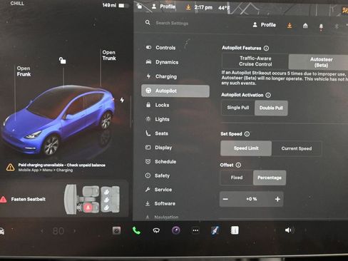 Used 2023 Tesla Model Y Long Range image 23
