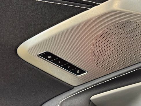 Used 2024 Chevrolet Corvette Stingray Preferred Conv w/ Z51 Performance Package image 9