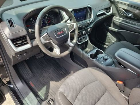 Used 2022 GMC Terrain SLE w/ Driver Convenience Package FWD image 15