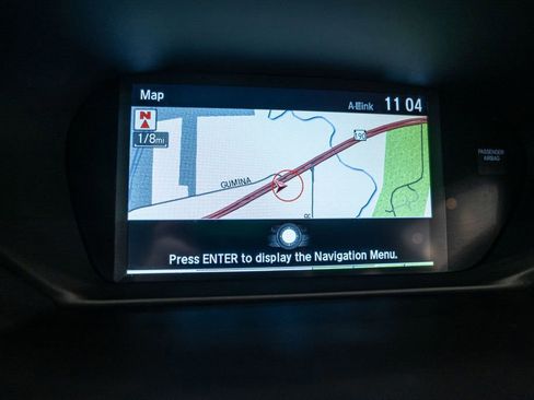 Used 2018 Acura TLX 3.5L V6 image 26