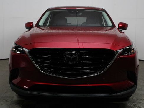 Used 2023 MAZDA CX-9 Touring Plus image 2