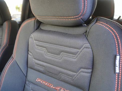 Used 2026 Nissan Frontier PRO-4X w/ Tow Package image 26